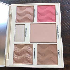 sephora Makeup - NEW! Cover Fx Perfector Face Palette sephora Makeup - NEW! Cover Fx Perfector Face Palette